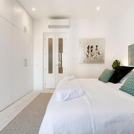 1 Bedroom 1 Bathroom- Lavapies- Minty Stay- Ave Maria Madrid Exterior foto
