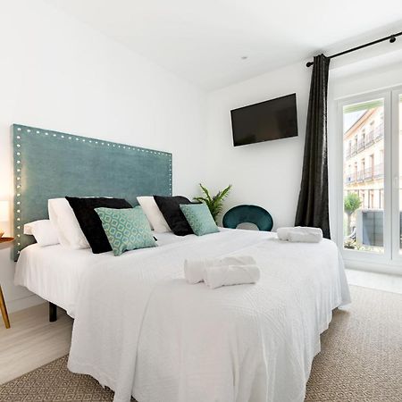 1 Bedroom 1 Bathroom- Lavapies- Minty Stay- Ave Maria Madrid Exterior foto