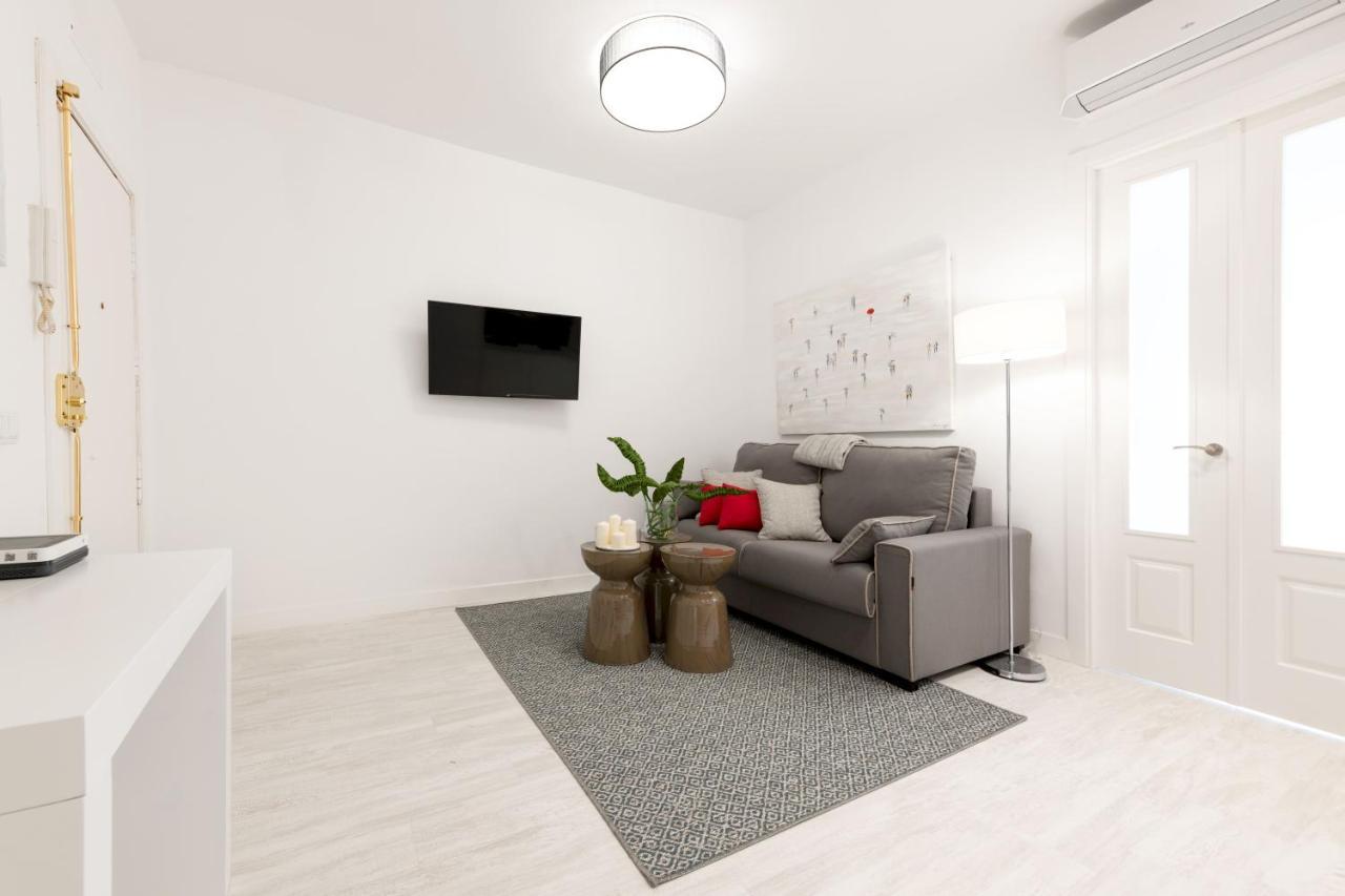 1 Bedroom 1 Bathroom- Lavapies- Minty Stay- Ave Maria Madrid Exterior foto